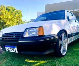 CHEVROLET KADETT GLS 1.8 EFI / SL/E 1.8