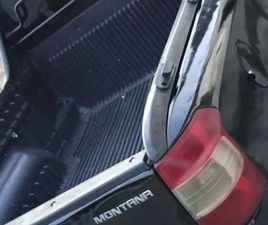CHEVROLET MONTANA LS 1.4 ECONOFLEX 8V 2P