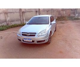 CHEVROLET VECTRA ELITE 2.4 MPFI 16V FLEXPOWER AUT.