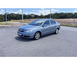 CHEVROLET VECTRA EXPRESSION 2.0 MPFI FLEXPOWER MEC