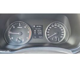 HYUNDAI I30 SW HYUNDAI I30 SW 1.6 CRDI STYLE PLUS TA 7DCT