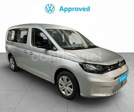 VOLKSWAGEN CADDY MAXI ORIGIN 2.0 TDI