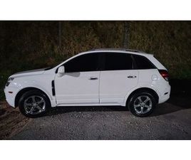 CHEVROLET CAPTIVA SPORT SPORT AWD 3.0 V6 24V 268CV