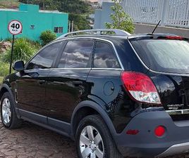 CHEVROLET CAPTIVA SPORT SPORT FWD 2.4 16V 171/185CV
