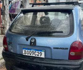 CHEVROLET CORSA WIND 1.0 MPFI / EFI 2P