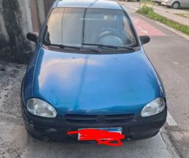 CHEVROLET CORSA WIND 1.0 MPFI / EFI 2P