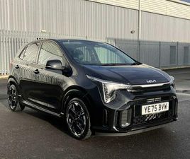 1.0 GT-LINE AMT EURO 6 (START/STOP) 5DR