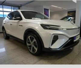 MG MARVEL R 77 KW LUXURY 34.000KM