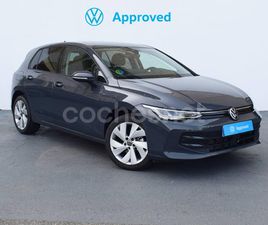VOLKSWAGEN GOLF MAS 1.5 ETSI DSG