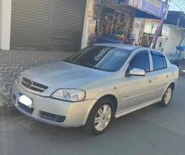 CHEVROLET ASTRA ELEGANCE 2.0 MPFI FLEXPOWER 8V 5P
