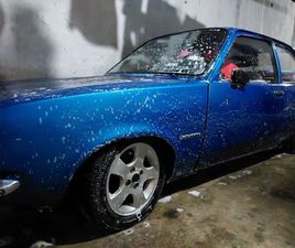 CHEVROLET CHEVETTE L / SL / SL/E / DL / SE 1.6