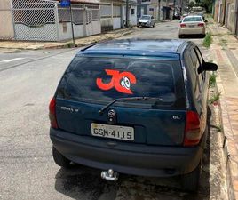 CHEVROLET CORSA GL 1.6 MPFI / 1.4 EFI 2P E 4P