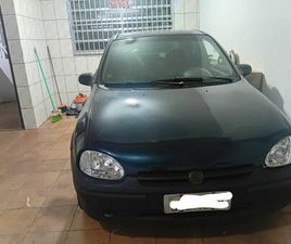 CHEVROLET CORSA SUPER 1.0 MPFI / 2P E 4P