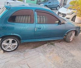 CHEVROLET CORSA WIND 1.0 MPFI / EFI 2P