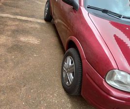CHEVROLET CORSA WIND 1.0 MPFI / EFI 2P