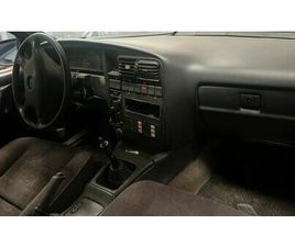 CHEVROLET OMEGA CHEVROLET OMEGA CD 4.1 / 3.0 1993