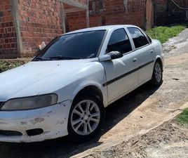 CHEVROLET VECTRA GLS/EXPRES.2.2/ 2.0 E 2.0 CD 8V