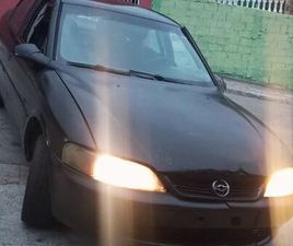 CHEVROLET VECTRA GLS/EXPRES.2.2/ 2.0 E 2.0 CD 8V