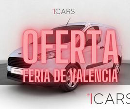 FORD TRANSIT COURIER FORD TRANSIT 1.0 ECOBOOST TREND