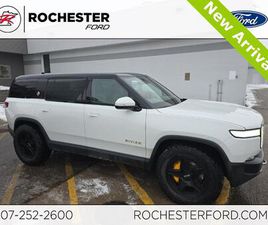 USED 2023 RIVIAN R1S ADVENTURE