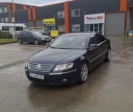 VOLKSWAGEN PHAETON VOLKSWAGEN PHAETON ГР. БУРГАС ПРОМИШЛЕНА ЗОНА - ЛОЗОВО • OLX.BG