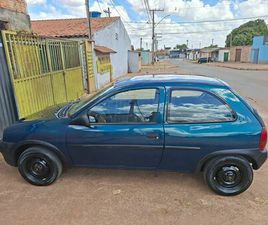 CHEVROLET CORSA WIND 1.0 MPFI / EFI 2P