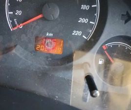 CHEVROLET MERIVA JOY 1.4 MPFI 8V ECONOFLEX 5P