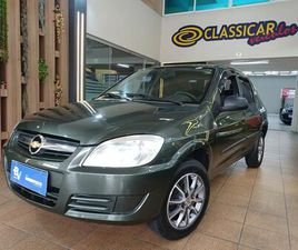 SED. JOY 1.4 8V ECONOFLEX 4P