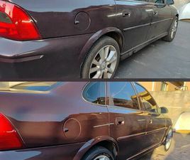 CHEVROLET VECTRA GLS/EXPRES.2.2/ 2.0 E 2.0 CD 8V