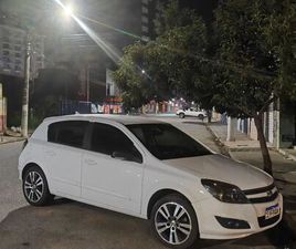 CHEVROLET VECTRA GT-X 2.0 MPFI 8V FLEXPOWER MEC.