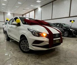 FIAT CRONOS FIAT CRONOS 1.0