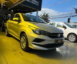 FIAT CRONOS FIAT CRONOS 1.3