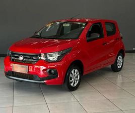 FIAT MOBI FIAT MOBI 1.0 EVO EASY