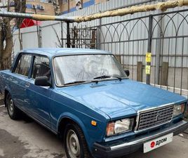 LADA 2107