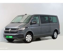 VW TRANSPORTER 2.0 TDI L.BUSINESS