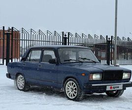 LADA 2107