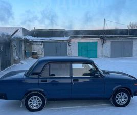 LADA 2107