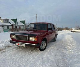 LADA 2107