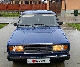 LADA 2107