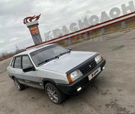 LADA 21099