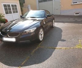 BMW Z4 E89 SDRIVE 23I