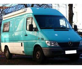 316 CDI 903.611 SPRINTSHIFT