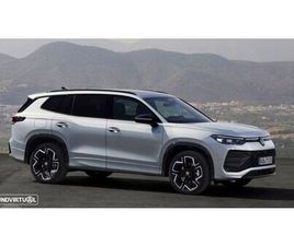 VOLKSWAGEN TAYRON VW TAYRON 1.5 TSI EHYBRID R-LINE DSG