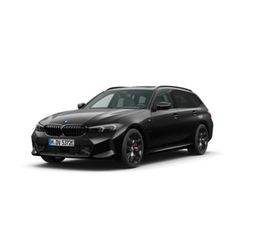 BMW SERIE 3 TOURING 330E XDRIVE