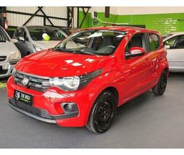 FIAT MOBI FIAT MOBI 1.0 EVO EASY
