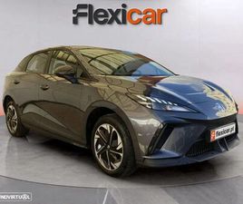 MG MG4 51 KWH STANDARD