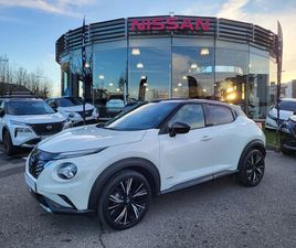 1.6 HYBRID 143CH N-DESIGN