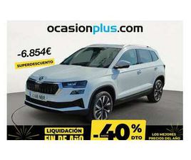 1.5 TSI DESIGN ACT DSG 110KW