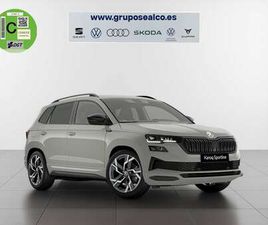 1.5 TSI SPORTLINE ACT DSG 110KW