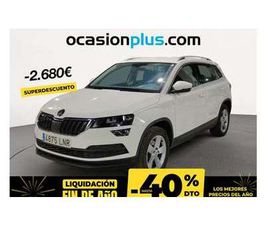2.0TDI ADBLUE AMBITION 4X4 DSG 110KW